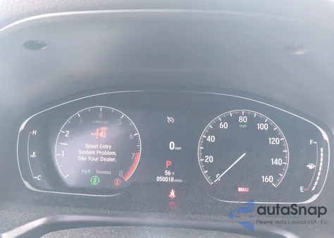 2022 Honda Accord Sport 2.0T from USA, damaged, VIN 1HGCV2F36NA019036